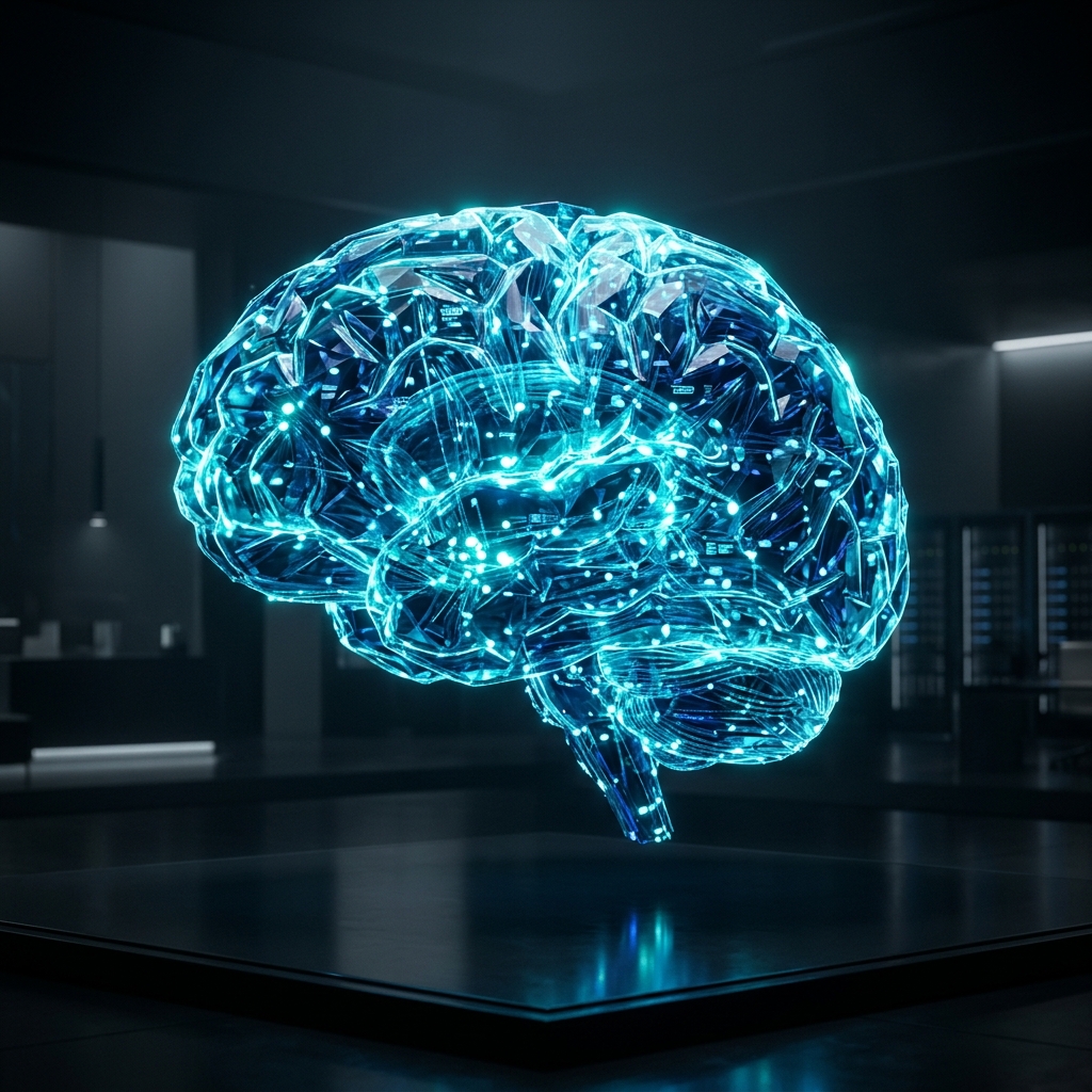 Company Brain
